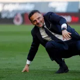 Kovačević nakon trijumfa: "Znam da me neki ne cijene, a ovo je pobjeda kluba koji je stao iza mene"