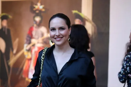 Lana Jurčević poručila ženama: 'Dobro biraj tko će biti otac tvog djeteta'