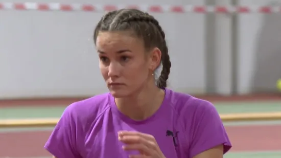 Svjetska i europska prvakinja Jana sutra odlazi u vojsku: 'Trebalo mi je to'