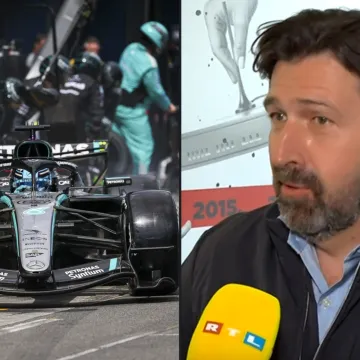 Stručnjak dao prognozu koja će odu&scaron;eviti fanove Formule 1: 'Ako se po jutru dan poznaje...'