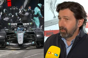 Stručnjak dao prognozu koja će odu&scaron;eviti fanove Formule 1: 'Ako se po jutru dan poznaje...'