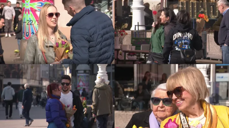 Dirljivo 'hvala' pred kamerama: Ove poruke majkama, suprugama i kćerima će vas raznježiti