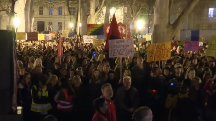 Borba za ravnopravnost jo&scaron; traje, stručnjaci upozoravaju: 'Trebat će jo&scaron; 130 godina'