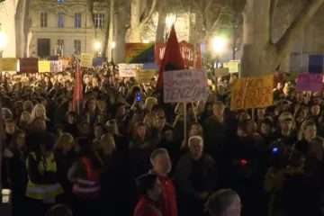 Borba za ravnopravnost jo&scaron; traje, stručnjaci upozoravaju: 'Trebat će jo&scaron; 130 godina'