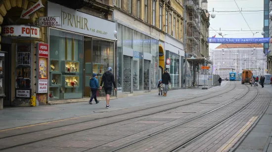 Ponegdje bura i kraći pljuskovi, a meteorolog otkriva i kakvo nas vrijeme čeka kroz tjedan