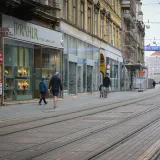 Ponegdje bura i kraći pljuskovi, a meteorolog otkriva i kakvo nas vrijeme čeka kroz tjedan