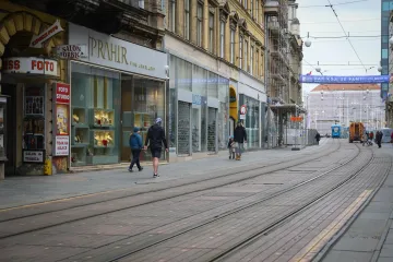 Ponegdje bura i kraći pljuskovi, a meteorolog otkriva i kakvo nas vrijeme čeka kroz tjedan