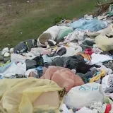 Grcaju u otpadu, čak su i 'na meti' susjeda: 'Mi smo sada u fazi ustrojavanja'