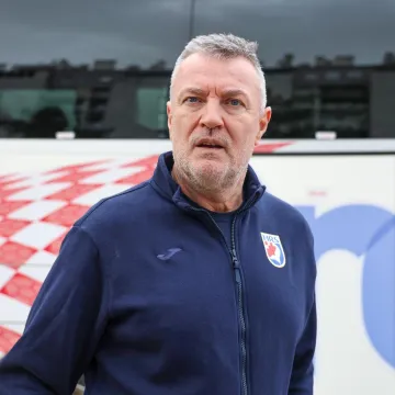 Obrvan nakon minus 20: 'Bio je prisutan strah i Francuskinje su nas natrpale'