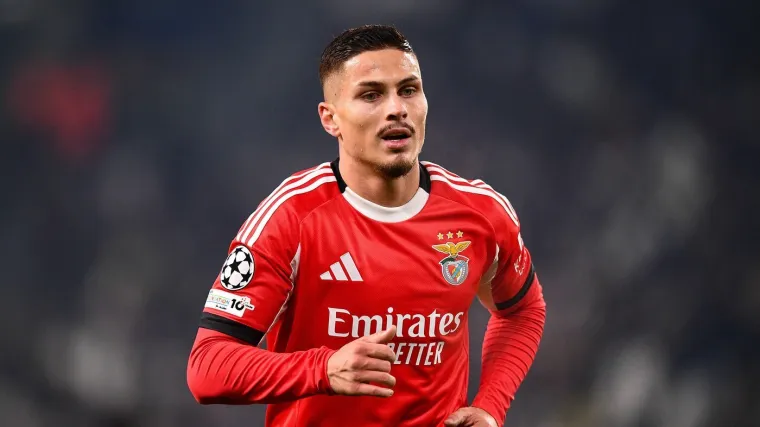 Hrvatski napadač napokon dobio priliku i odmah je iskoristio