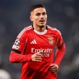 Hrvatski napadač napokon dobio priliku i odmah je iskoristio