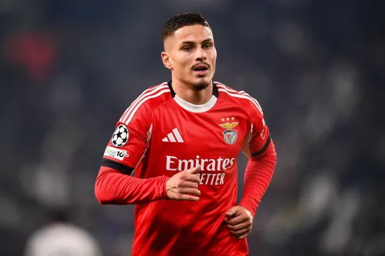 Hrvatski napadač napokon dobio priliku i odmah je iskoristio