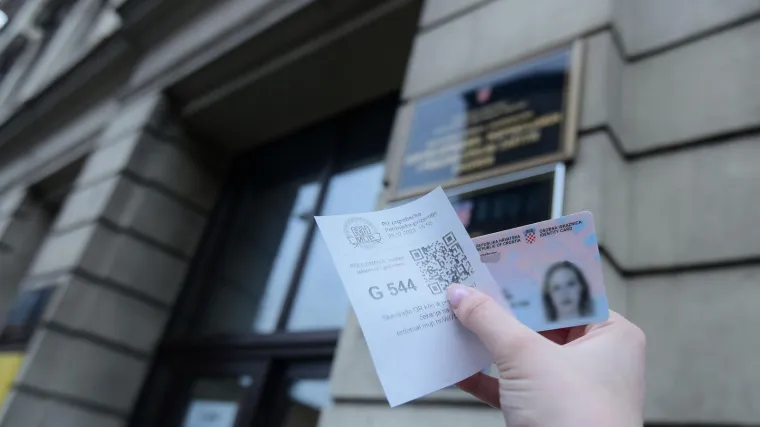 Trebate novu osobnu? Ovo je najjeftiniji način kako do nje, a može se i dodatno u&scaron;tedjeti