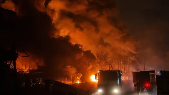 Bilandžić za RTL Danas upozorava: 'Amerikanci će stati tek kad zaključe da su pobjednici'