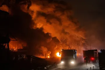 Bilandžić za RTL Danas upozorava: 'Amerikanci će stati tek kad zaključe da su pobjednici'