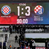 Ovo se Hajduku nije dogodilo vi&scaron;e od 60 godina