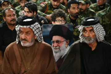 Rat se &scaron;iri, a nakon ubojstva Hameneija očekivao se kolaps: Za&scaron;to iranski režim i dalje opstaje?