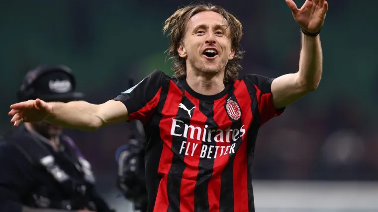 Vraća li se Modrić stvarno u Real? Evo kako je odgovorio na to pitanje