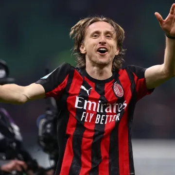Vraća li se Modrić stvarno u Real? Evo kako je odgovorio na to pitanje