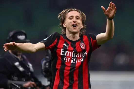 Vraća li se Modrić stvarno u Real? Evo kako je odgovorio na to pitanje