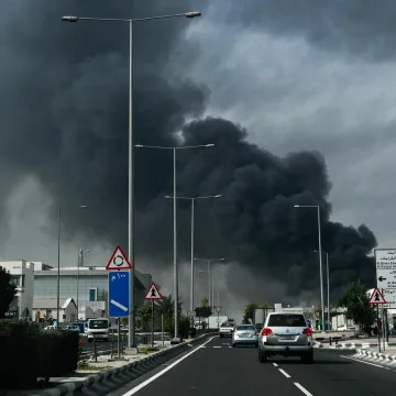 Katar optužio Iran za veliku izdaju: 'Ovo nikada nismo očekivali'