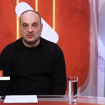 U&scaron;la je u na&scaron; studio i odu&scaron;evila sportsku Hrvatsku: 'Slaba sam na Hamiltona i Ferrari'