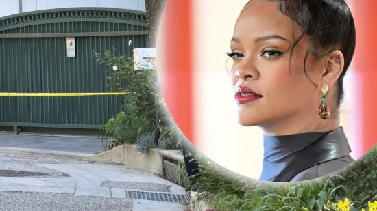 Žena pucala na Rihanninu kuću dok je pjevačica bila unutra: Napadačica ispalila sedam hitaca