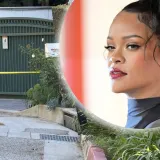 Žena pucala na Rihanninu kuću dok je pjevačica bila unutra: Napadačica ispalila sedam hitaca