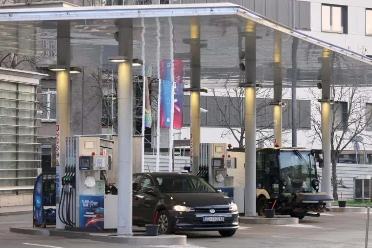 Plenković otkrio nove cijene goriva: 'Sada će hrvatska javnost vidjeti &scaron;to smo učinili'