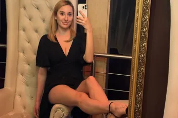 Voditeljica bordela hit je na Instagramu, stotine tisuća ljudi upija od nje sve o tom poslu