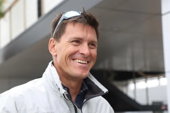 Ivica Kostelić doživio poseban trenutak, supruga sve snimila: 'Dobrodo&scaron;ao kući, tatek'