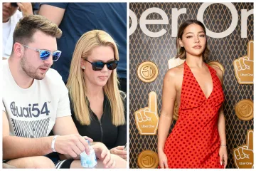 Je li ovaj sitni detalj razotkrio aferu Dončića s fatalnom glumicom? Lukina zaručnica poludjela