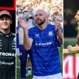 Utakmica na Poljudu odlučila utrku za naslov? Mercedes već izgleda nezaustavljivo, Milan hvata Inter