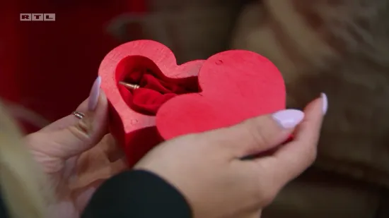 Karlo odabrao djevojku s kojom će provesti noć! 'Toliko je toga pretrpjela i tu nema dileme'