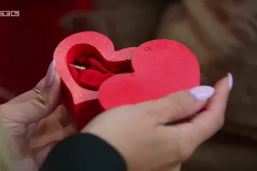 Karlo odabrao djevojku s kojom će provesti noć! 'Toliko je toga pretrpjela i tu nema dileme'