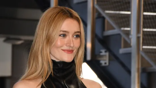 Cijeli svijet bruji o predivnoj plavu&scaron;i koja je utjelovila nesretnu Carolyn Bessette Kennedy