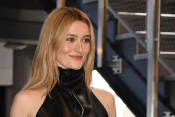 Cijeli svijet bruji o predivnoj plavu&scaron;i koja je utjelovila nesretnu Carolyn Bessette Kennedy