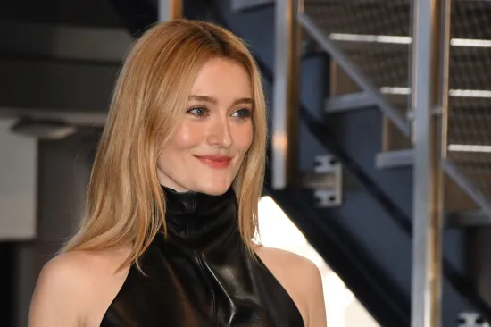 Cijeli svijet bruji o predivnoj plavu&scaron;i koja je utjelovila nesretnu Carolyn Bessette Kennedy