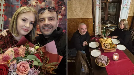 Ona je žena, majka, poduzetnica! Ksenija iz 'Ljubav je na selu': 'Ne dopu&scaron;tam da drugi utječu na mene, a djeca su moj najveći uspjeh'