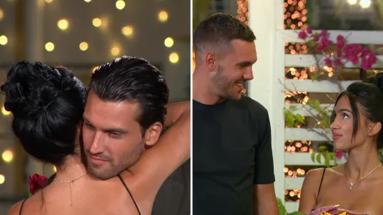 Ljubavni trokut u 'Gospodinu Savr&scaron;enom'! Karlo i Petar žele osvojiti Anastasijino srce