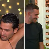 Ljubavni trokut u 'Gospodinu Savr&scaron;enom'! Karlo i Petar žele osvojiti Anastasijino srce