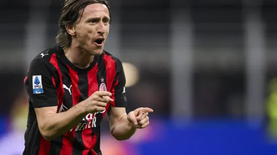 Modrića pitali &scaron;to Hrvate čini posebnima, njegov odgovor odu&scaron;evio studio