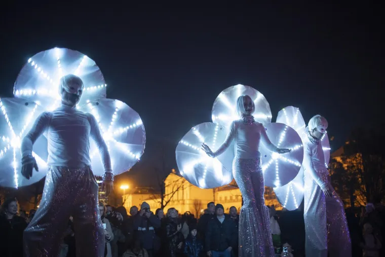 Jedan od najboljih događaja u Europi vraća se u Zagreb: Evo kada počinje Festival svjetla