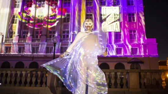 Jedan od najboljih događaja u Europi vraća se u Zagreb: Evo kada počinje Festival svjetla