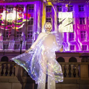 Jedan od najboljih događaja u Europi vraća se u Zagreb: Evo kada počinje Festival svjetla