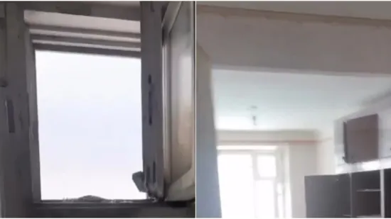 Iselio se iz stana na tri godine i ostavio otvoren prozor: Kada se vratio imao je &scaron;to vidjeti