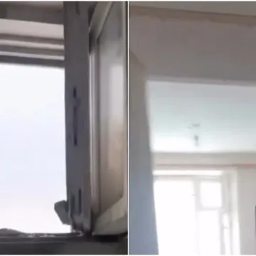 Iselio se iz stana na tri godine i ostavio otvoren prozor: Kada se vratio imao je &scaron;to vidjeti