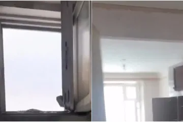 Iselio se iz stana na tri godine i ostavio otvoren prozor: Kada se vratio imao je &scaron;to vidjeti