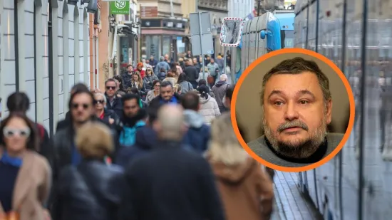 Ako udari kriza, stižu populisti? Gjenero upozorava na scenarij koji već potresa Njemačku