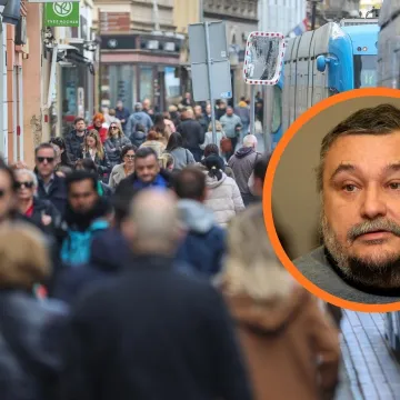 Ako udari kriza, stižu populisti? Gjenero upozorava na scenarij koji već potresa Njemačku